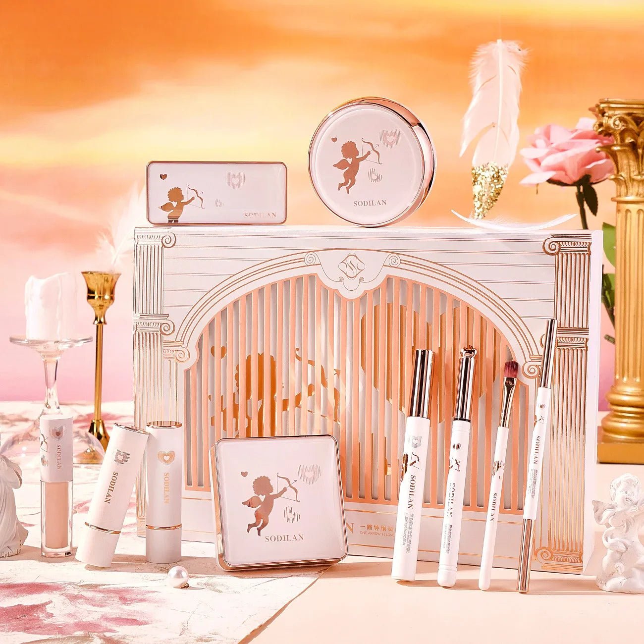 Professional Makeup YOULIYOULA - Oferta maquillajes