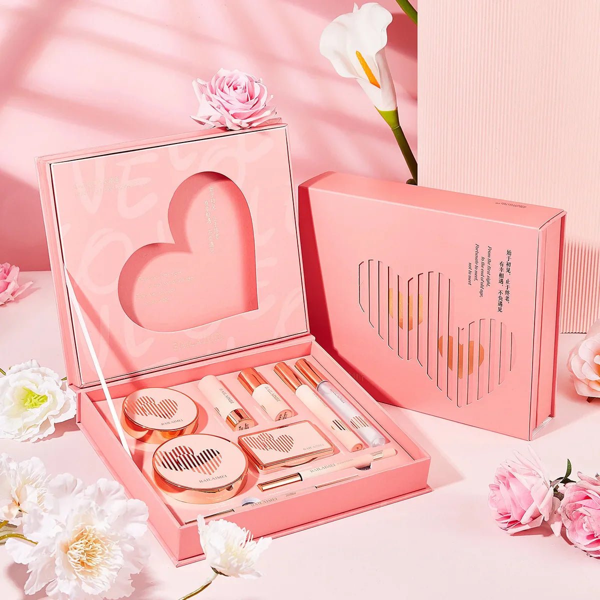 Professional Makeup YOULIYOULA - Oferta maquillajes