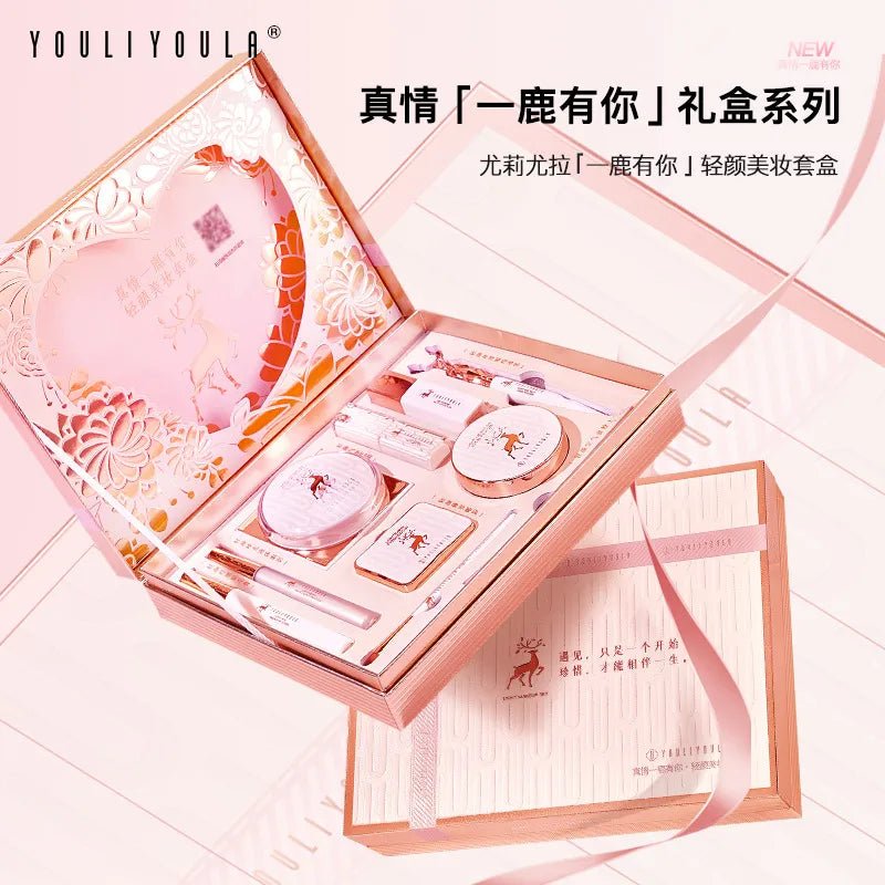 Professional Makeup YOULIYOULA - Oferta maquillajes