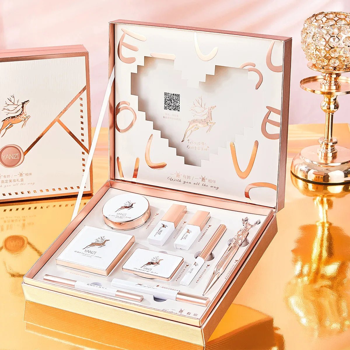 Professional Makeup YOULIYOULA - Oferta maquillajes