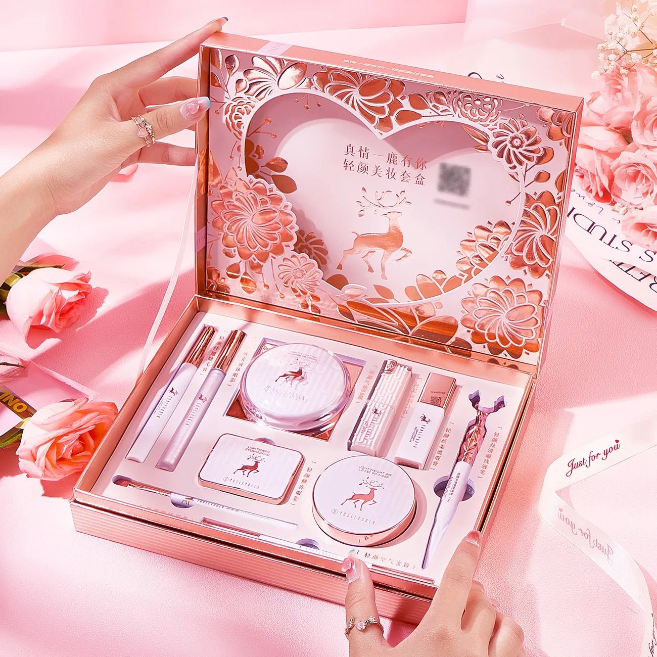 Professional Makeup YOULIYOULA - Oferta maquillajes