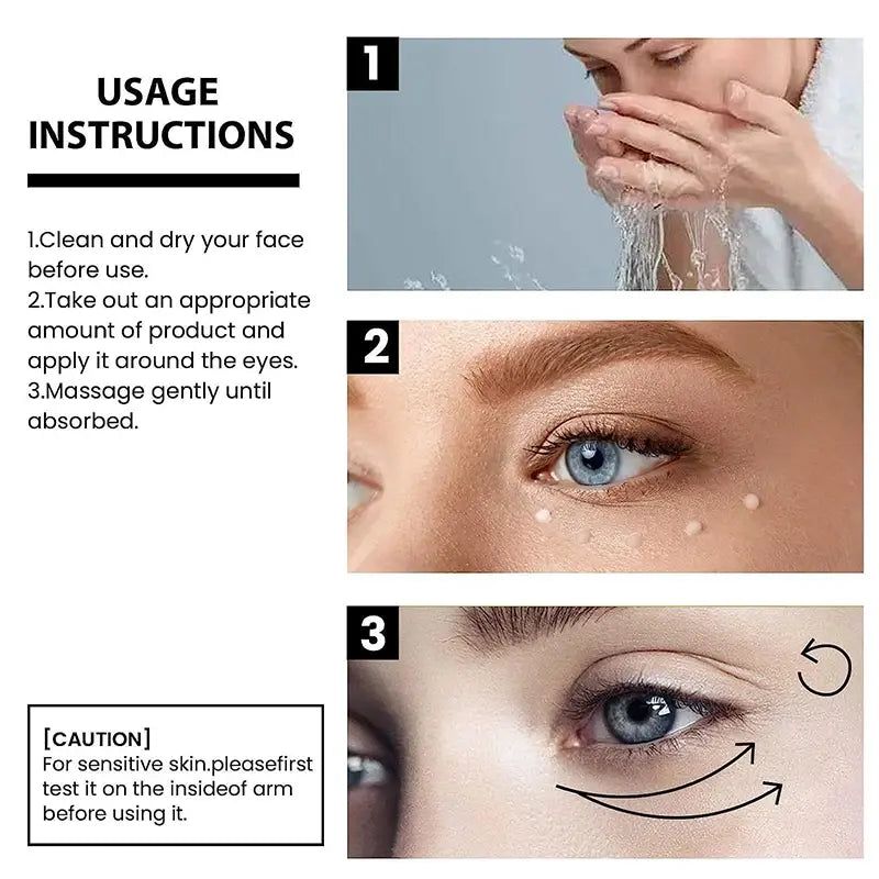 Eye Cream CELYN