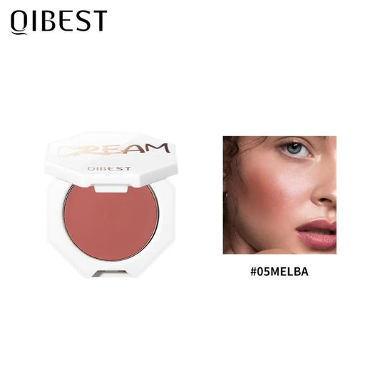 QIBEST Gel Cream Blush - myglowmuse
