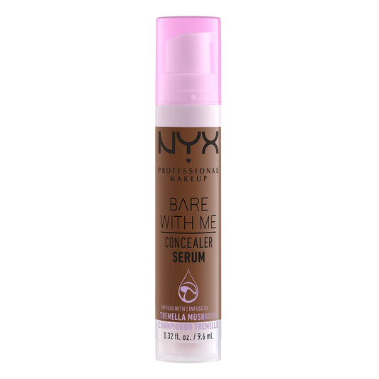 NYX Base corrector