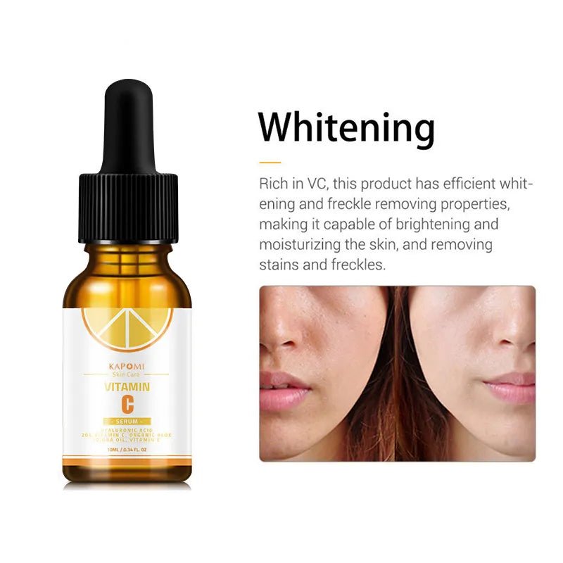 Retinol Serum KAPOMI - Oferta maquillajes