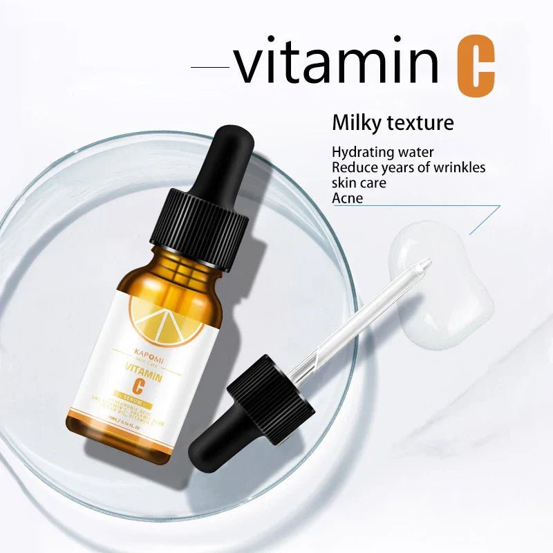 Retinol Serum KAPOMI - Oferta maquillajes