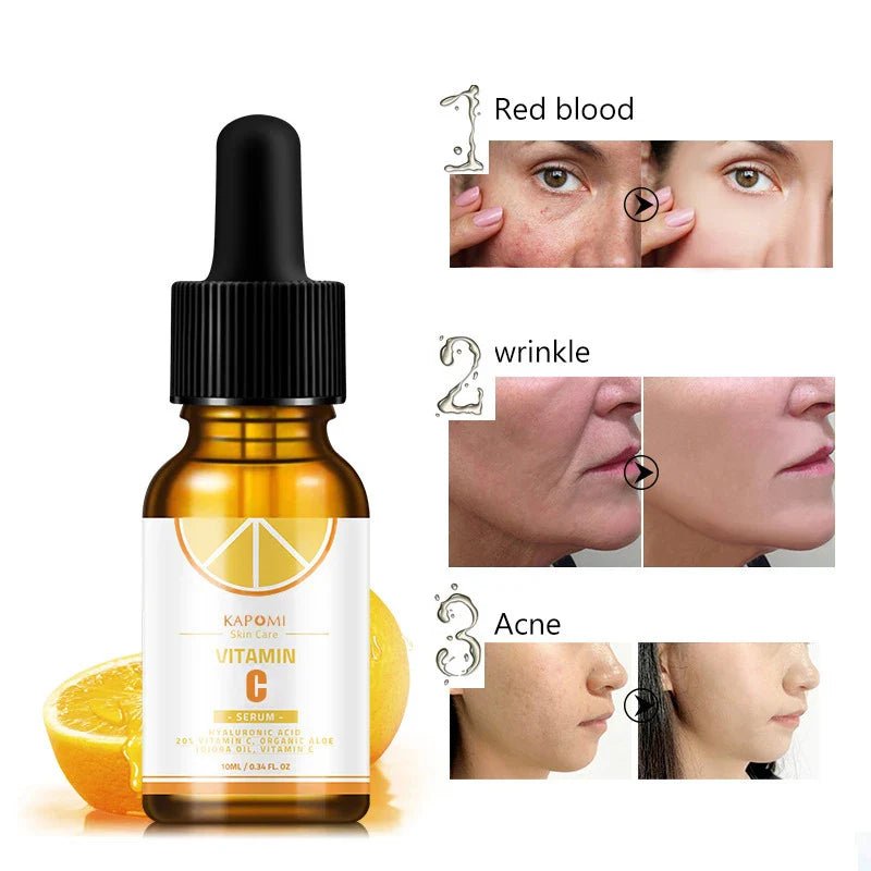 Retinol Serum KAPOMI - Oferta maquillajes