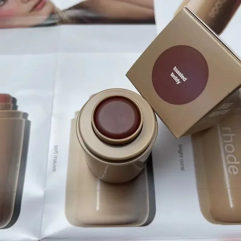 Rhode Pocket Blush LIP - myglowmuse