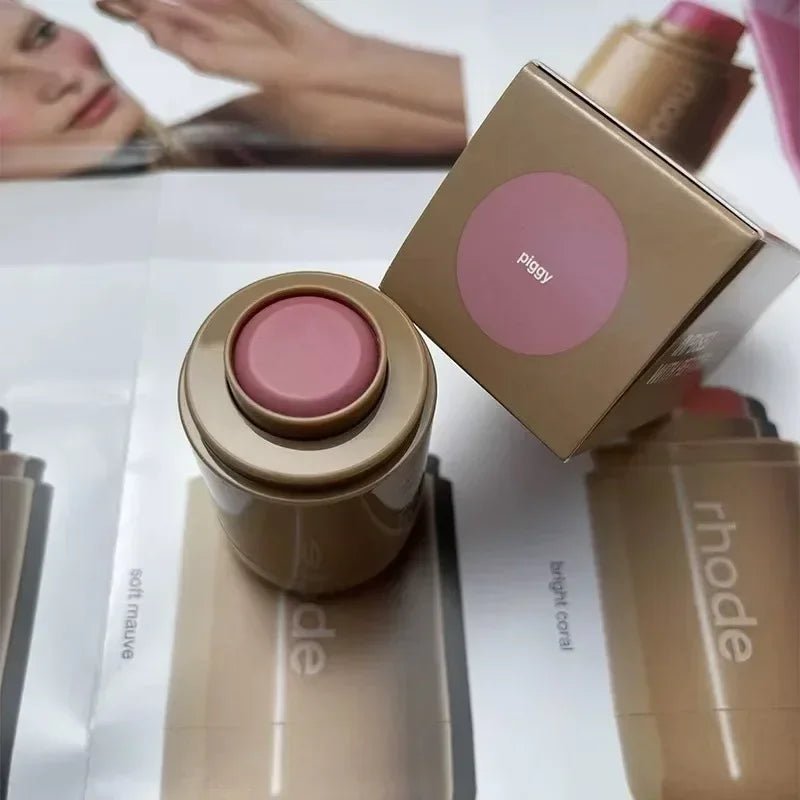 Rhode Pocket Blush LIP - myglowmuse