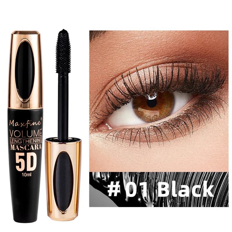 Rímel for Eyelashes MAXFINE - Oferta maquillajes