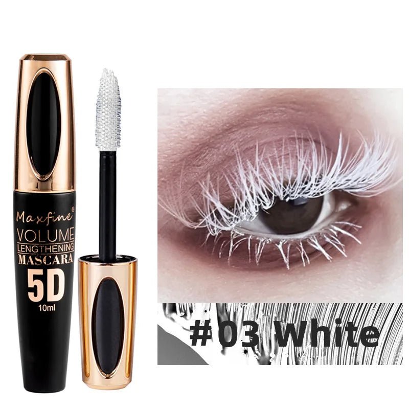 Rímel for Eyelashes MAXFINE - Oferta maquillajes
