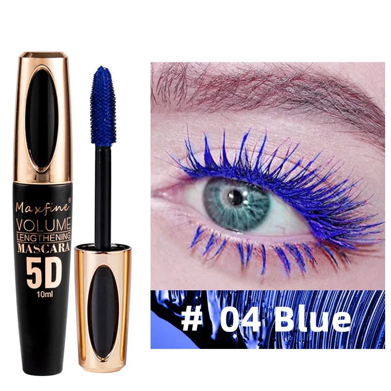 Rímel for Eyelashes MAXFINE - Oferta maquillajes