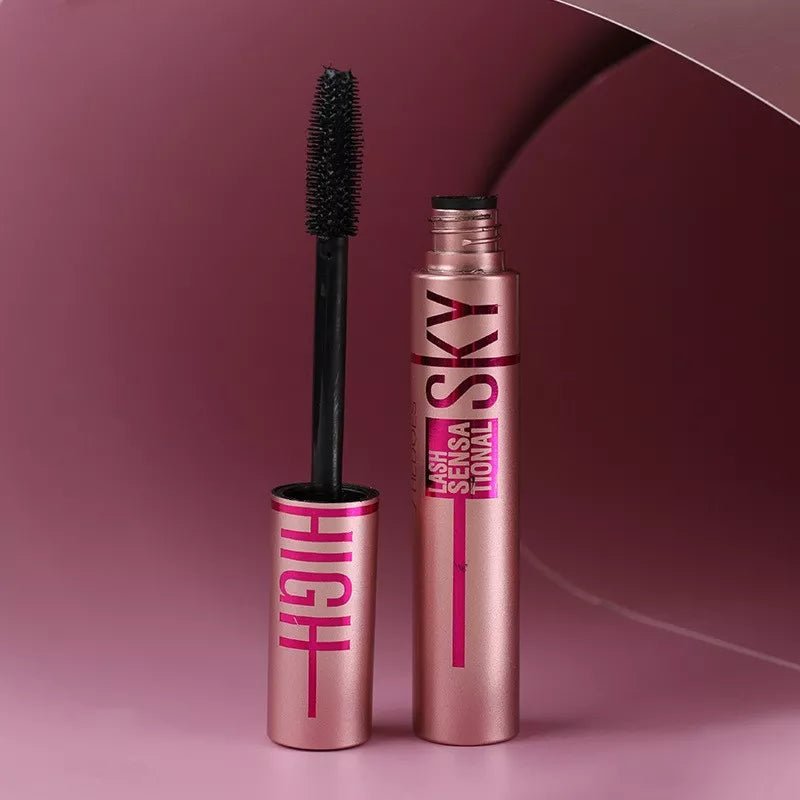 Rímel for Eyelashes SKY and SHEDOES - Oferta maquillajes