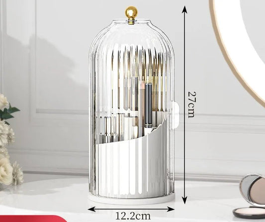 Rotating Brush Box - Oferta maquillajes