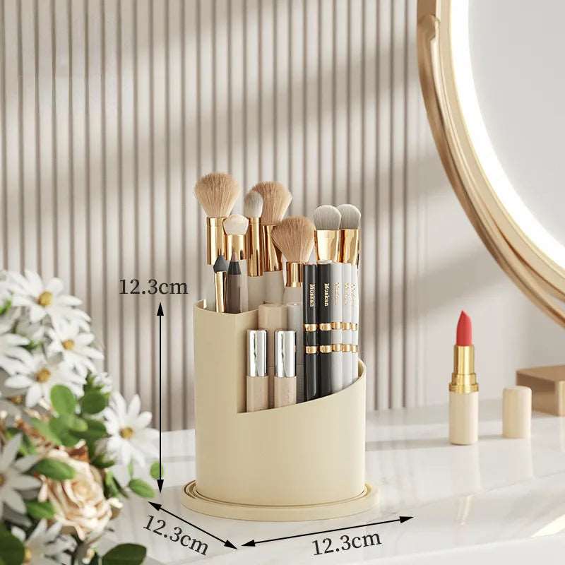 Rotating Brush Box - Oferta maquillajes