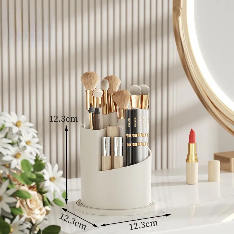 Rotating Brush Box - Oferta maquillajes