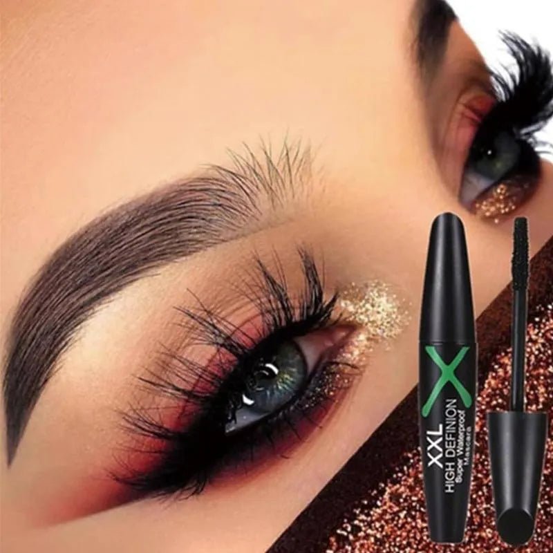 Silk Mascara 4D - Oferta maquillajes