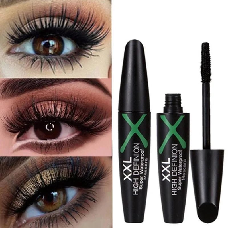 Silk Mascara 4D - Oferta maquillajes