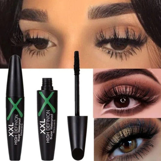 Silk Mascara 4D - Oferta maquillajes