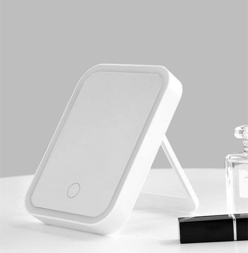 Smart Makeup Mirror - myglowmuse