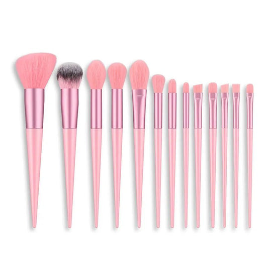 Soft Brushes Set - myglowmuse