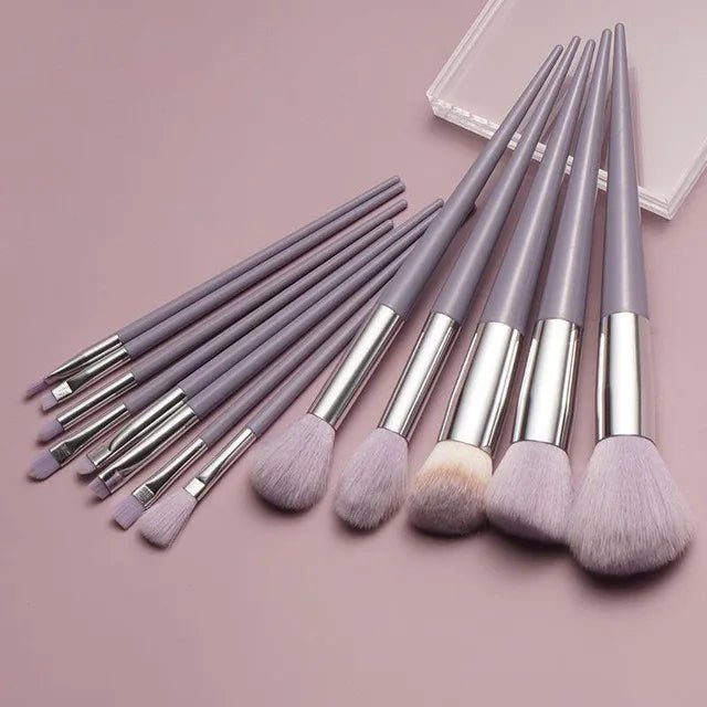 Soft Brushes Set - myglowmuse