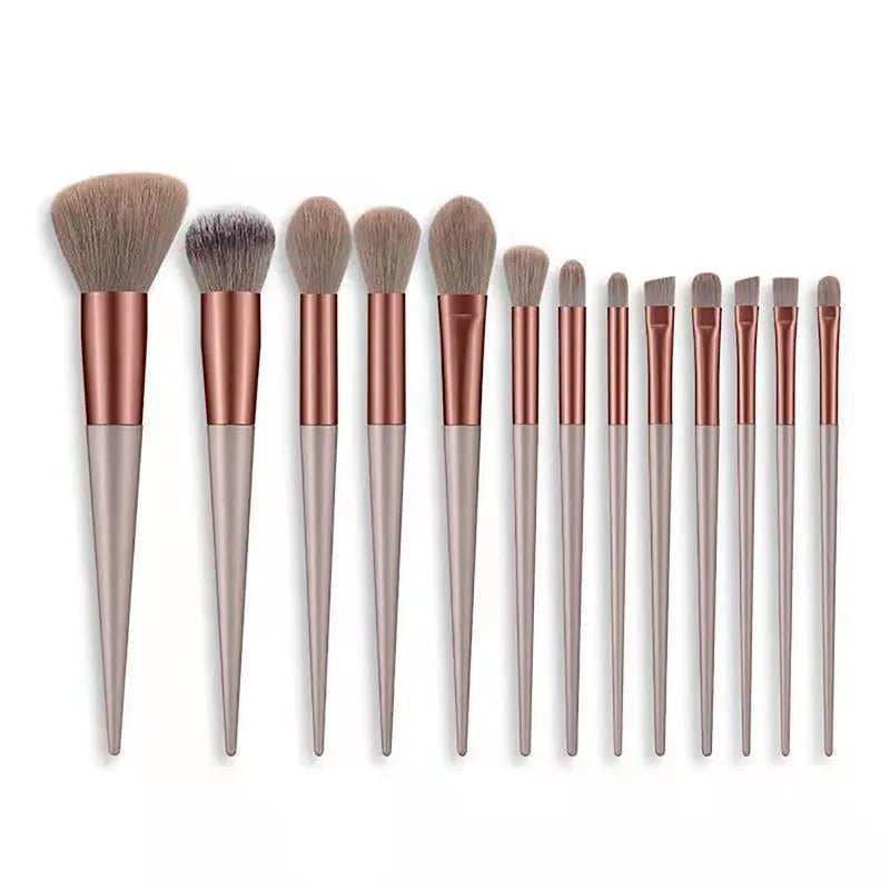 Soft Brushes Set - myglowmuse