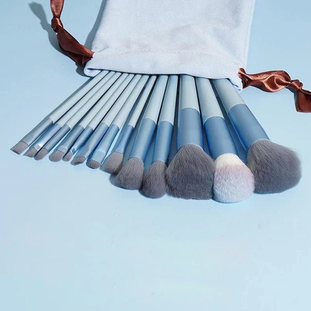 Soft Brushes Set - myglowmuse
