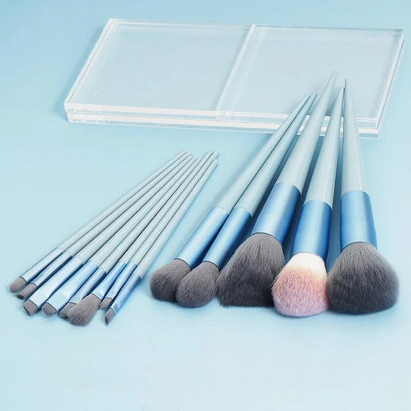 Soft Brushes Set - myglowmuse