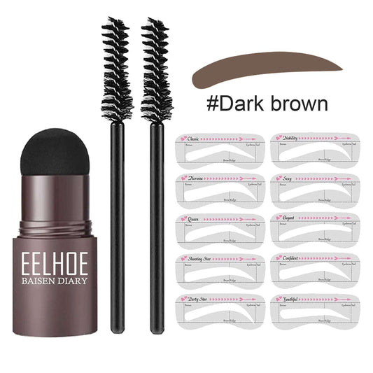 Step Eyebrows Set EELHOE - myglowmuse