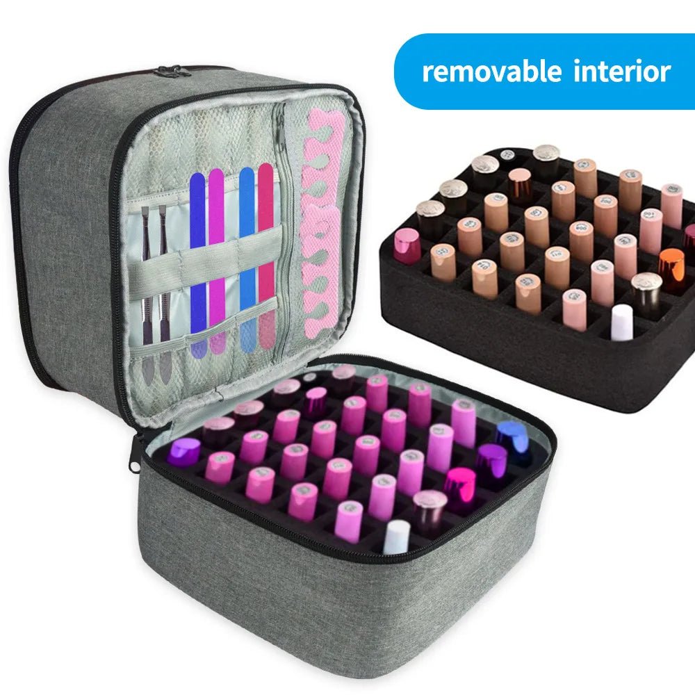 Storage Box - Oferta maquillajes