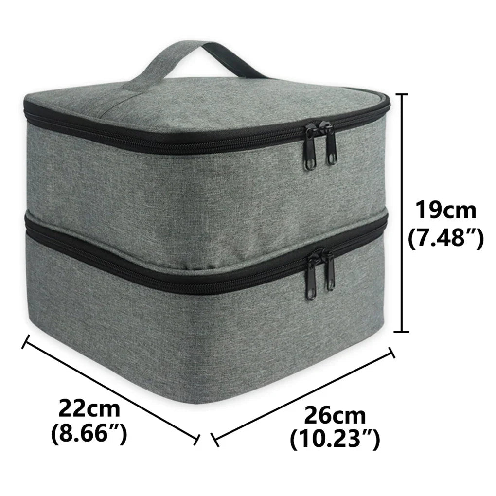 Storage Box - Oferta maquillajes