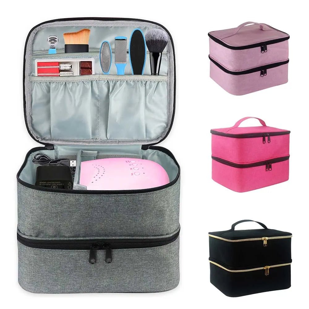 Storage Box - Oferta maquillajes