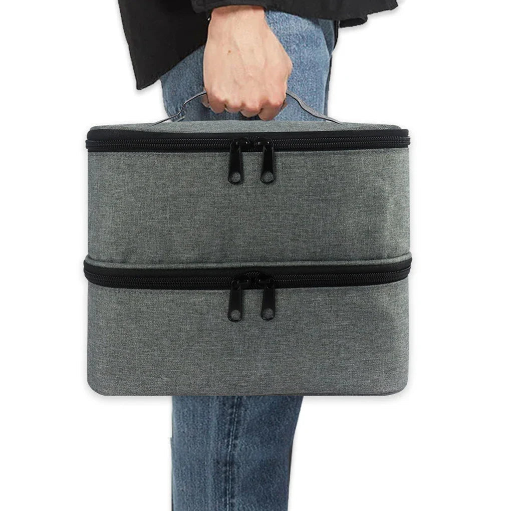 Storage Box - Oferta maquillajes