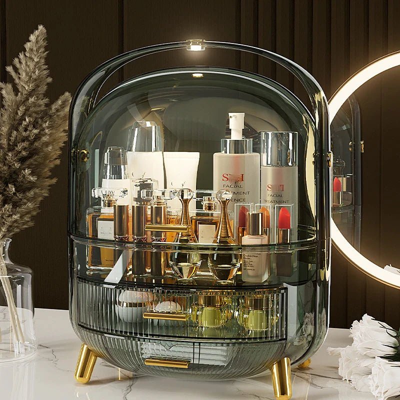 Storage for cosmetics Box - Oferta maquillajes