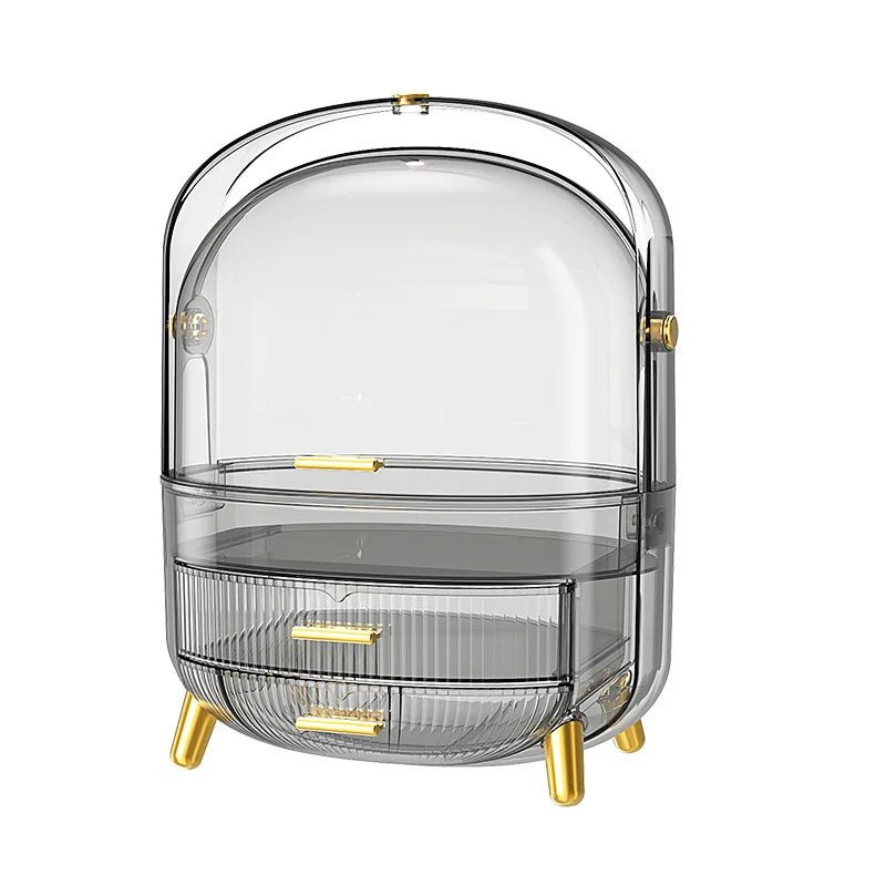 Storage for cosmetics Box - Oferta maquillajes