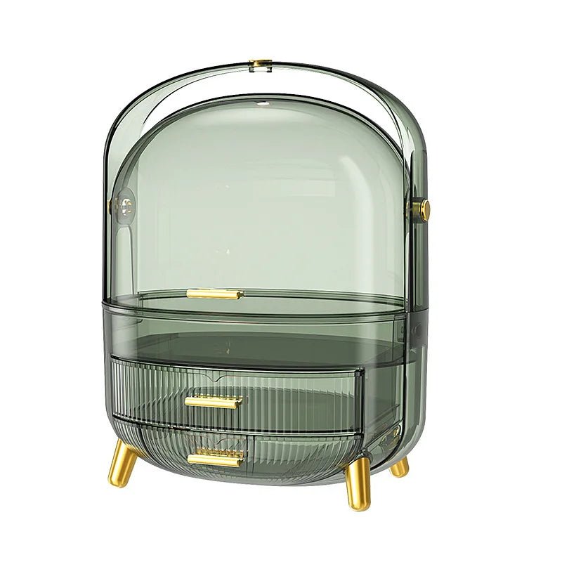 Storage for cosmetics Box - Oferta maquillajes