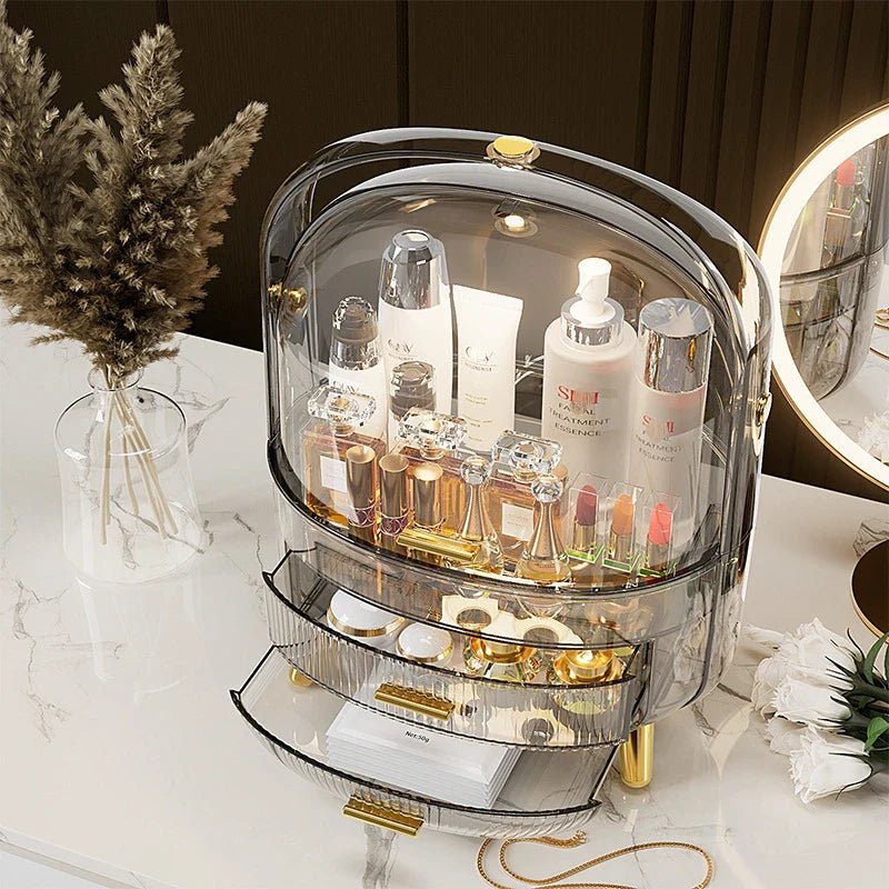 Storage for cosmetics Box - Oferta maquillajes