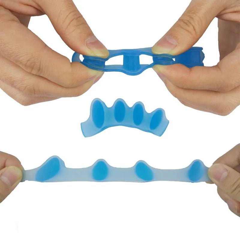 Toes Protective - myglowmuse