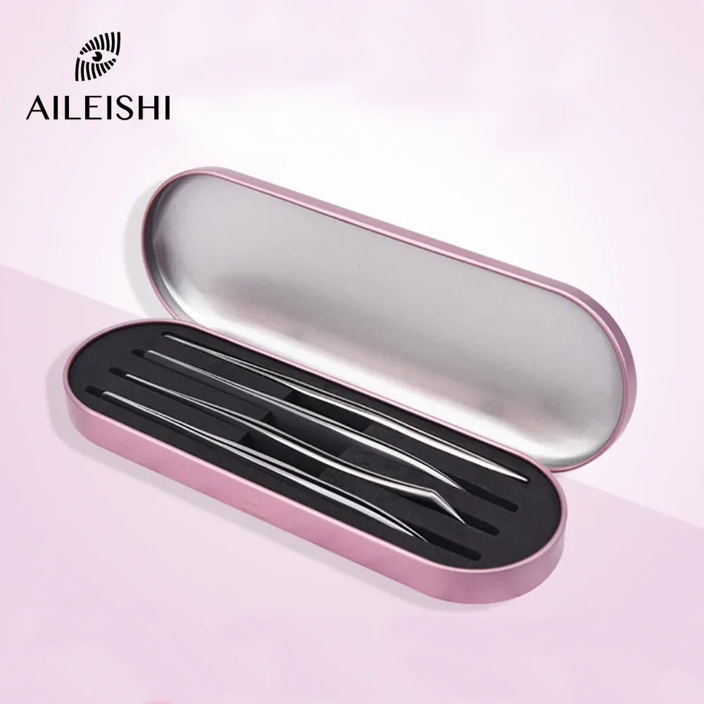 Tweezer Box - myglowmuse