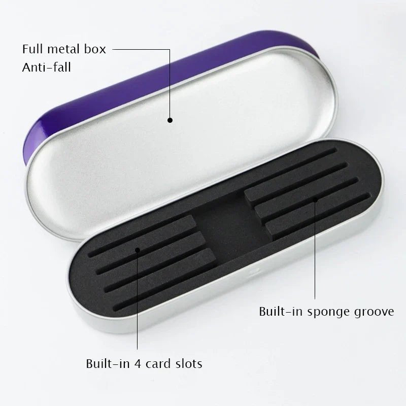 Tweezer Box - myglowmuse
