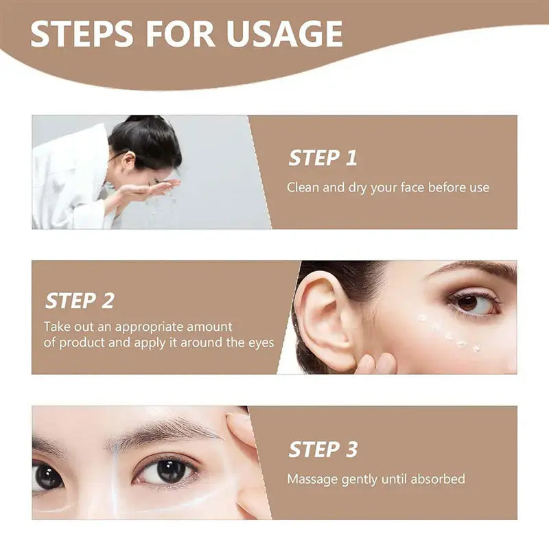 Eye Cream CELYN