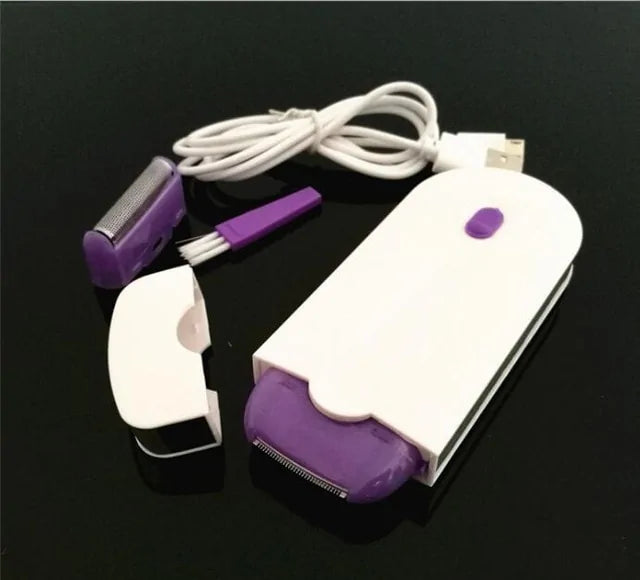 Laser Epilator