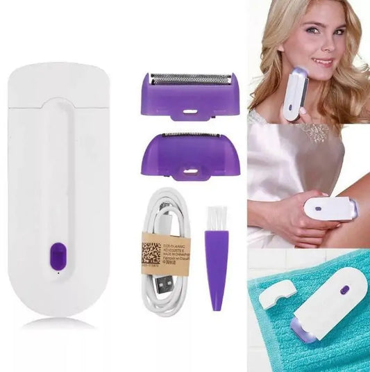 Laser Epilator
