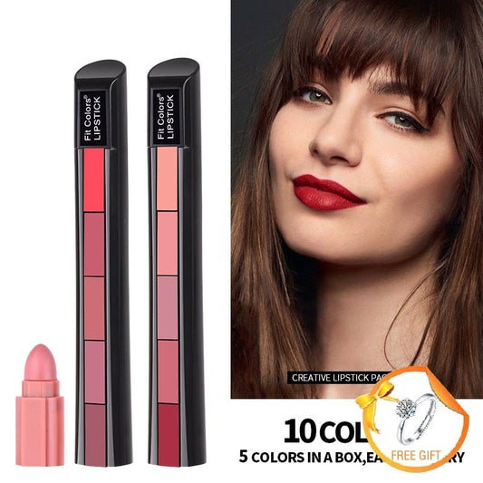 Velvety Lipstick - myglowmuse