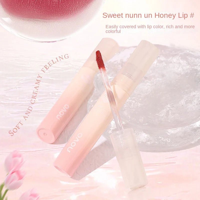 Velvety Lipstick NOVO - myglowmuse