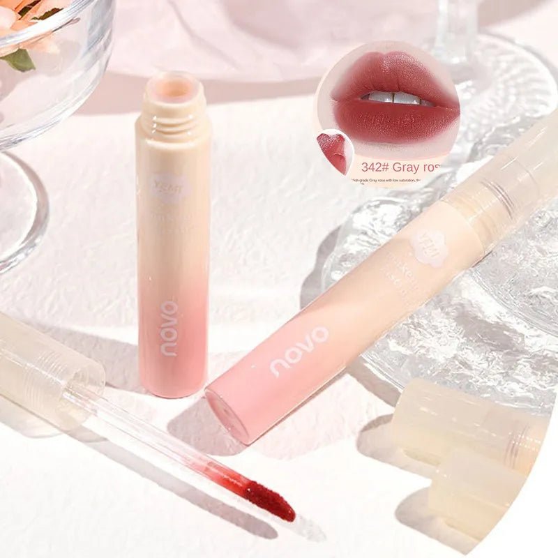 Velvety Lipstick NOVO - myglowmuse
