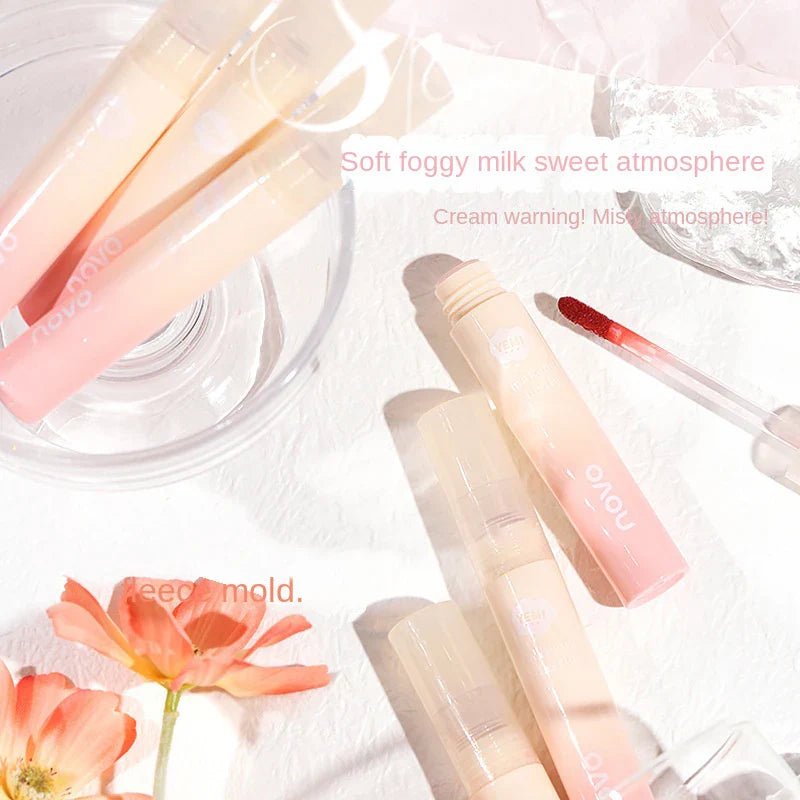 Velvety Lipstick NOVO - myglowmuse