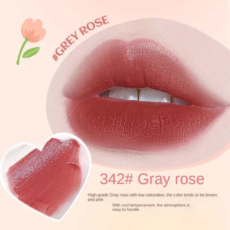 Velvety Lipstick NOVO - myglowmuse
