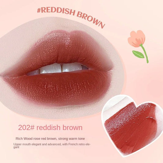 Velvety Lipstick NOVO - myglowmuse